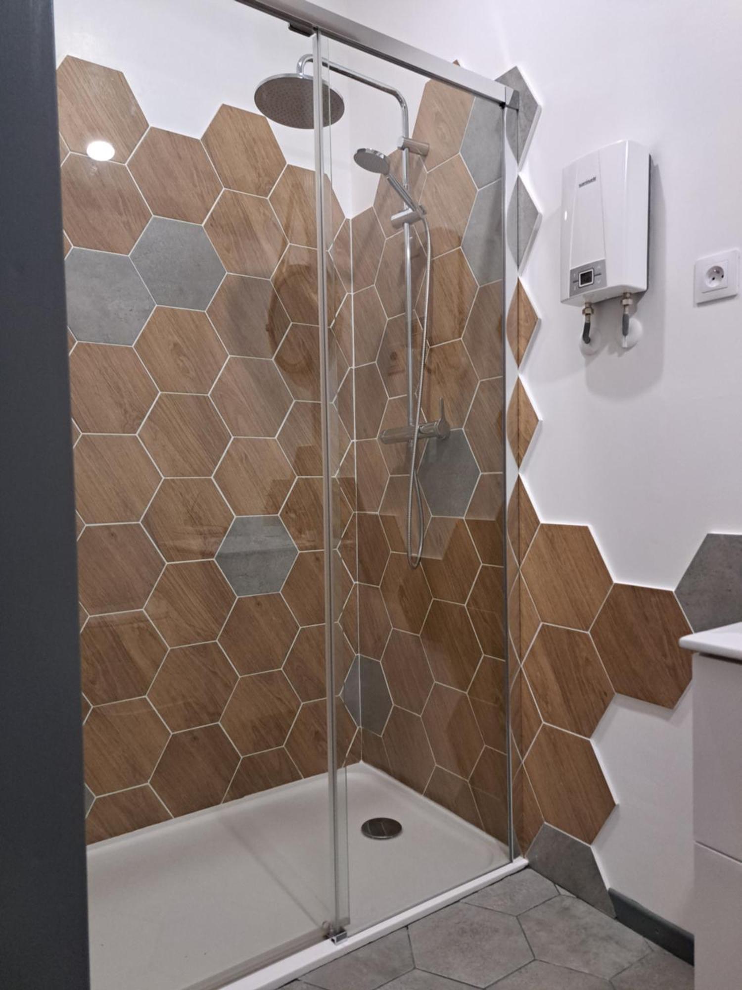 Lavallade12 Chambers D'Hotes Roussines Екстериор снимка