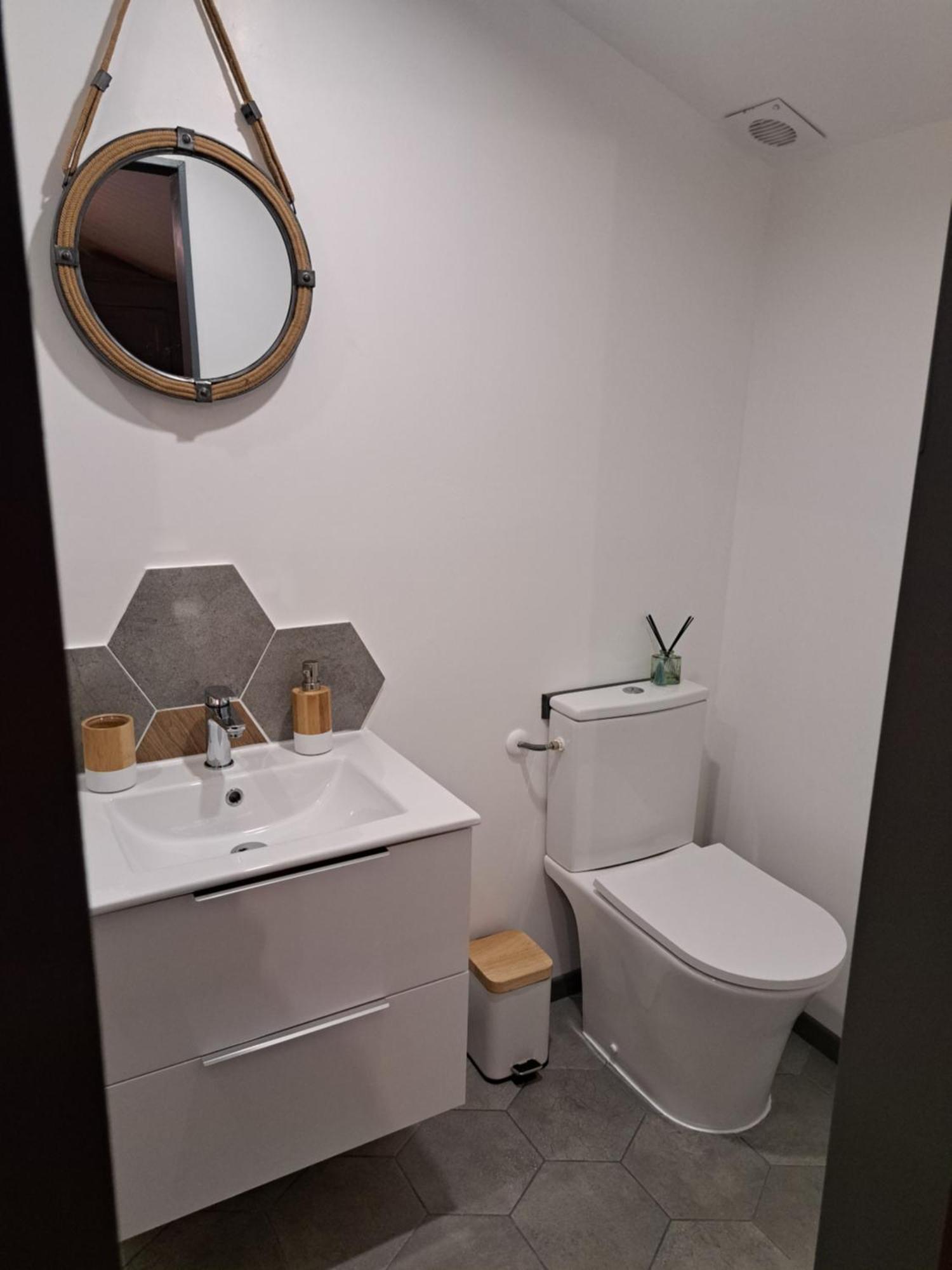 Lavallade12 Chambers D'Hotes Roussines Екстериор снимка