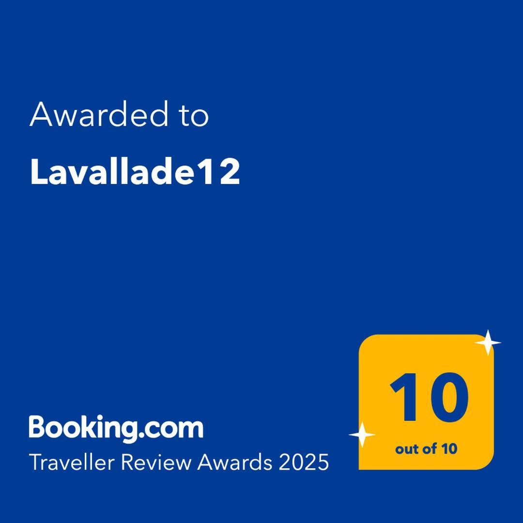 Lavallade12 Chambers D'Hotes Roussines Екстериор снимка