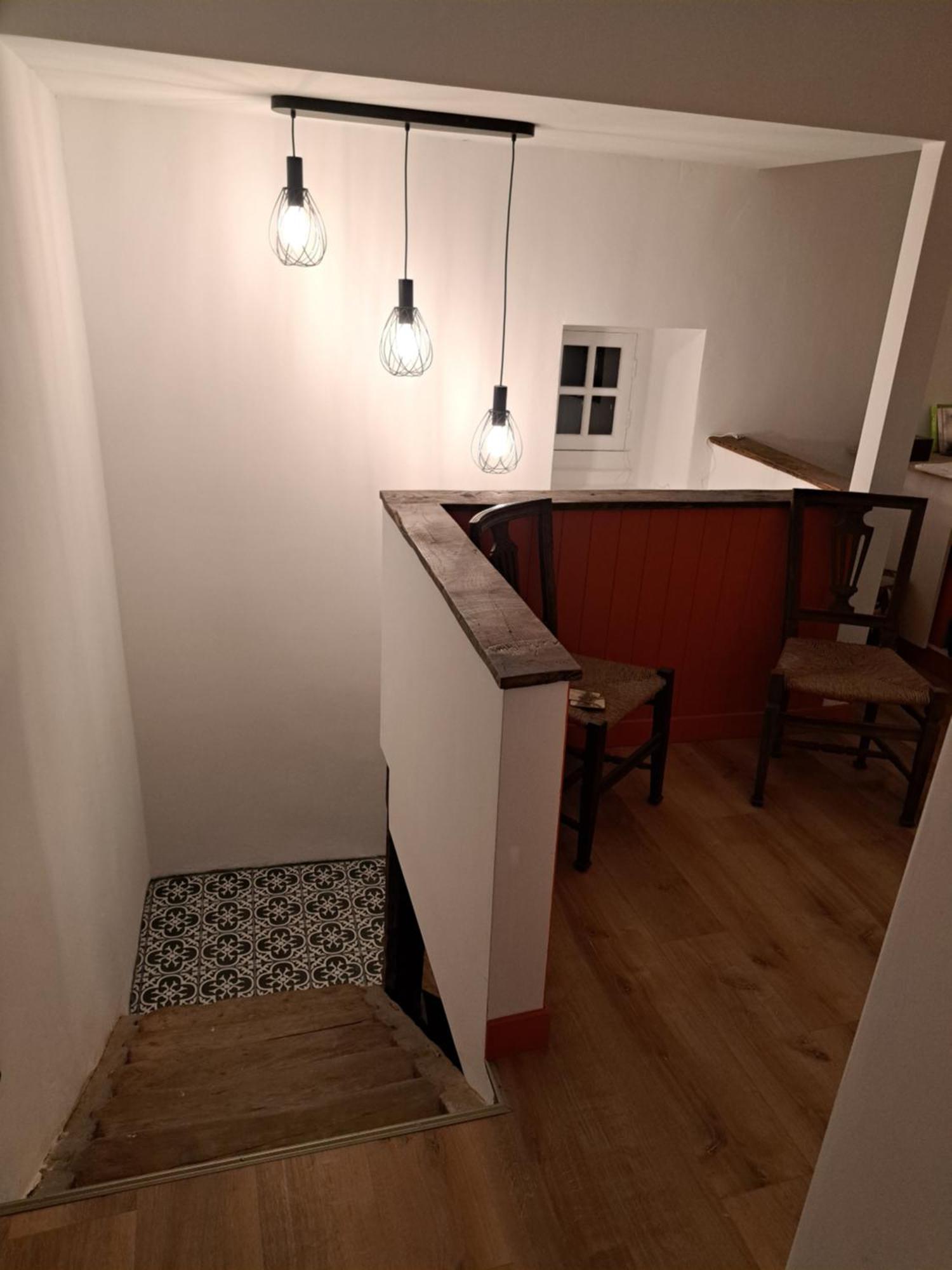 Lavallade12 Chambers D'Hotes Roussines Екстериор снимка