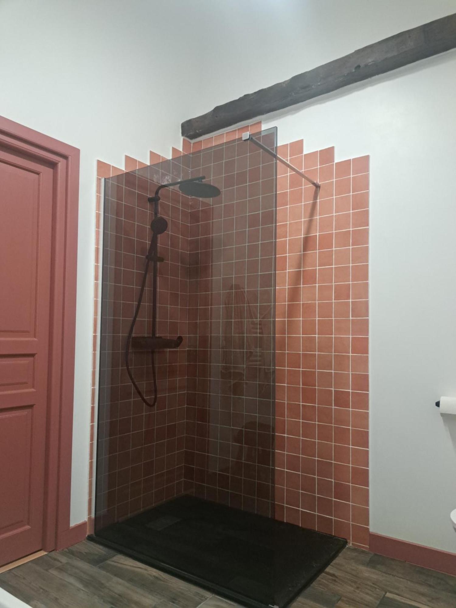 Lavallade12 Chambers D'Hotes Roussines Екстериор снимка